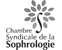 Logo de la Chambre Syndicale de la Sophrologie